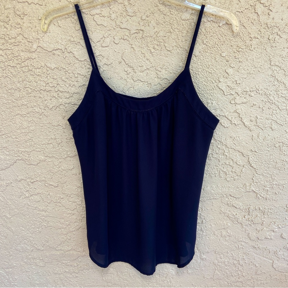 4/$16 Ann Taylor Loft Tank Top - Size XS